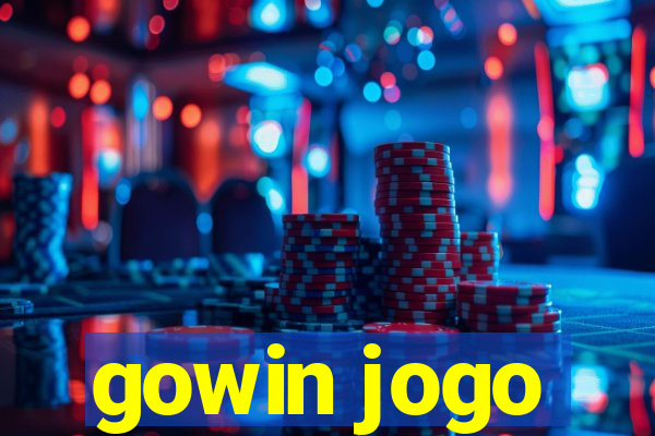 gowin jogo